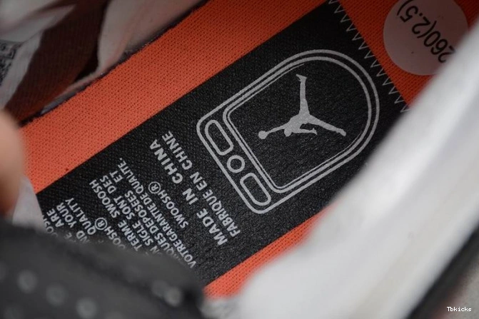 Cheap TBK CMFT Canyon High Air Rust Jordan Zoom 1 (W) CT0979-602 0805